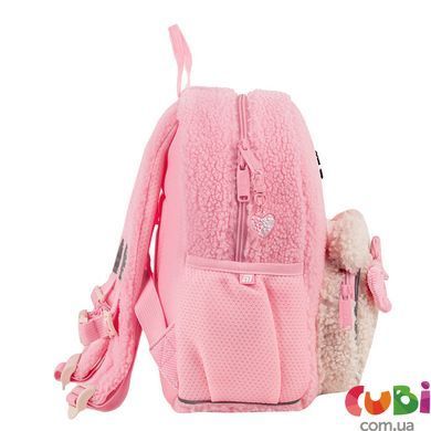 Рюкзак Kite Kids 2727 Pretty Kitty (K26-2727XS-1), Рожевий