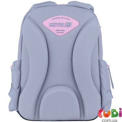 Рюкзак шкільний Kite Education Pretty Nice (K26-771S-1), сірий