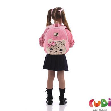 Рюкзак Kite Kids 2727 Pretty Kitty (K26-2727XS-1), Рожевий