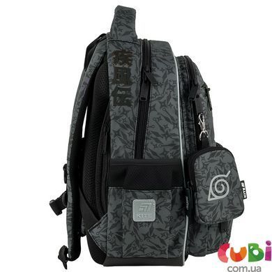 Школьный рюкзак Kite Education Naruto Shippuden NR25-773M, комбинированый