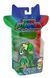 Гекко фигурка 8 см и светящийся браслет. Игровой набор TM "PJ Masks"./Play set "Light Up Figure Gekko"