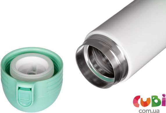 Термочашка Skif Outdoor Bokeh 0.5l Green