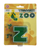 Іграшка "TRANSBOT LINGVA ZOO"