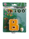 Іграшка "TRANSBOT LINGVA ZOO"