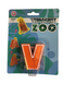 Іграшка "TRANSBOT LINGVA ZOO"