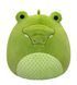 Мʼяка іграшка SQUISHMALLOWS &ndash; Аллигатор Моуп (30 см)