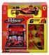 Игровой набор - Pit Pass Ferrari SF-24 (1:43) (18-36862 (#16))