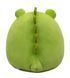 Мʼяка іграшка SQUISHMALLOWS &ndash; Аллигатор Моуп (30 см)
