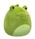 Мʼяка іграшка SQUISHMALLOWS &ndash; Аллигатор Моуп (30 см)