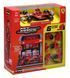Игровой набор - Pit Pass Ferrari SF-24 (1:43) (18-36862 (#16))