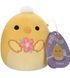 М'яка іграшка SQUISHMALLOWS - ПТАШЕНЯ ТРІСТОН (13 cm)