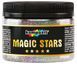 Гліттер MAGIC STARS, 60 г, Срібло, Срібло