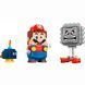 Конструктор Lego Super Mario Mario Kart &ndash; Interactive Lego Mario и Standard Kart (72043)