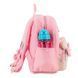 Рюкзак Kite Kids 2727 Pretty Kitty (K26-2727XS-1), Рожевий