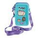 Сумка через плечо силиконовая Yes CBS-1 Pusheen Summer (550537)
