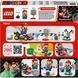 Конструктор Lego Super Mario Mario Kart &ndash; Interactive Lego Mario и Standard Kart (72043)