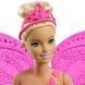 Лялька Barbie Фея Літаючі Крила (FRB08), комбінований