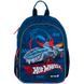 Детский рюкзак Kite Kids Hot Wheels HW25-2735XS, комбинированый