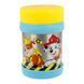 Кружка металлическая изотермическая STOR 284 ML PAW PATROL PUPS WORKS, Stor-18961