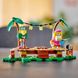 Конструктор дитячий ТМ Lego Імпровізація в джунглях Діксі Конґ. Додатковий набір (71421)