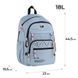Рюкзак GoPack Teens 121L-2 (GO26-121L-2)