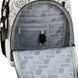 Рюкзак Kite Education teens 8001M HK (HK26-8001M), Бежевый