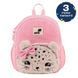 Рюкзак Kite Kids 2727 Pretty Kitty (K26-2727XS-1), Рожевий