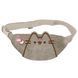 Сумка на пояс Yes SP-38 Pusheen Toy (550597)