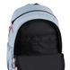 Рюкзак GoPack Teens 121L-2 (GO26-121L-2)