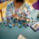 Конструктор Lego Friends Кінна стайня і академія верхової їзди (42688)