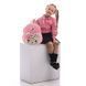 Рюкзак Kite Kids 2727 Pretty Kitty (K26-2727XS-1), Рожевий