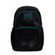 Рюкзак шкільний YES TS-47 Optic Headphones LED (550103), комбінований