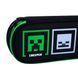 Пенал м'який YES PH-30 Minecraft Game (533698), комбінований