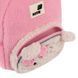 Рюкзак Kite Kids 2727 Pretty Kitty (K26-2727XS-1), Рожевий
