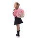 Рюкзак Kite Kids 2727 Pretty Kitty (K26-2727XS-1), Рожевий