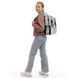 Рюкзак Kite Education teens 8001M HK (HK26-8001M), Бежевый