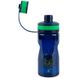 Бутылочка для воды, 500 мл, Goal, K24-397-1