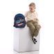 Детский рюкзак Kite Kids Hot Wheels HW25-2735XS, комбинированый