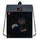 Сумка для взуття Kite 601M Game Zone (K26-601M-46), Чорний