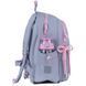 Рюкзак шкільний Kite Education Pretty Nice (K26-771S-1), сірий