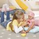 Кукла BABY BORN серии "Нежные объятия" - ВОЛШЕБНАЯ ДЕВОЧКА (43 cm, с аксессуарами)