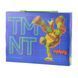 Портфель пластиковый "Ninja Turtles" (491447)