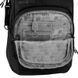 Рюкзак Kite Education teens 2578L (K26-2578L), Чорний