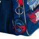 Детский рюкзак Kite Kids Hot Wheels HW25-2735XS, комбинированый