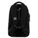 Рюкзак Kite Education teens 2578L (K26-2578L), Чорний