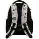 Рюкзак Kite Education teens 8001M HK (HK26-8001M), Бежевый