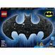 Конструктор Lego DC Batman: Логотип Бетмена (76330)
