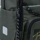 Школьный рюкзак Kite Education Tokyo Vibe (K26-584M-4), хакі