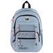 Рюкзак GoPack Teens 121L-2 (GO26-121L-2)