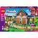 Конструктор Lego Friends Кінна стайня і академія верхової їзди (42688)